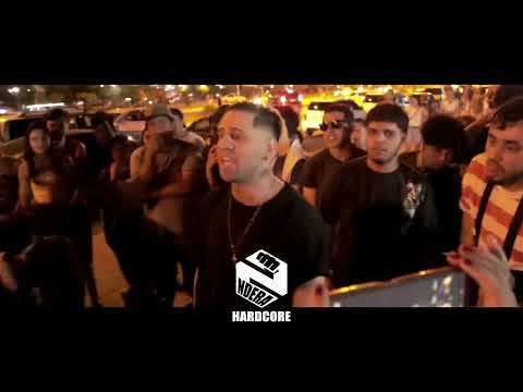 DARCH vs LAMZ vs FRECCIÓN - Octavos de final - Nderahardcore x Pangea Misionera