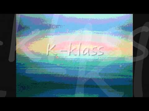 K-Klass Feat. Kathy Sledge - Give It Up (K2) 1998