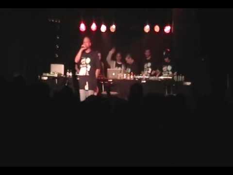 MELODIQ - "Groove To This" - Le Romandie