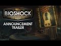 Трейлер Bioshock: The Collection