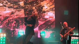 The National - Secret Meeting (Live @ Alexandra Palace, London)