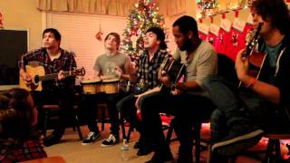 Set It Off | @Reply (Acoustic)