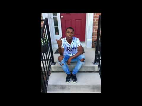 Extendo Zay - Looking For (Section 8) Remix