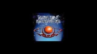 Iron Savior - Starborn