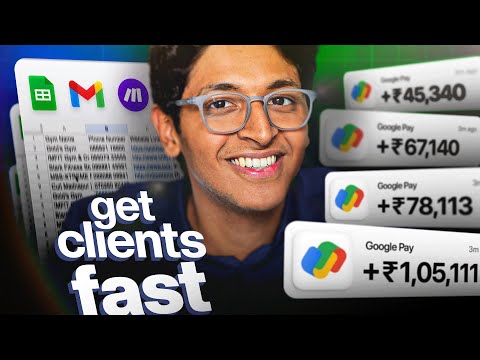 2025 AI freelance client tutorial.