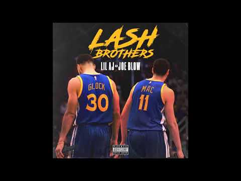 Joe Blow  & Lil AJ   03 We Strapped feat  Lil Frost & TD