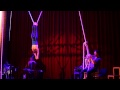 "in.form" - a full-length show of improvised circus ...