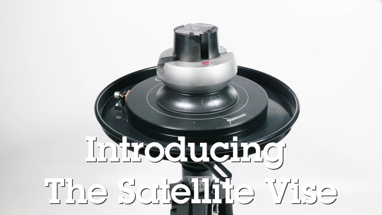 GRS®  Satellite®  Vice