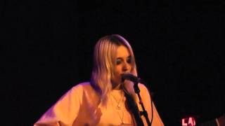 Jessica Lea Mayfield - "Seein* Starz"