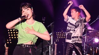 Download lagu 190728 악동뮤지션(AKMU) - 사람들이 움직이는 게 (HOW PEOPLE MOVE) [부산국제록페스티벌] 4K 직캠 by 비몽 mp3