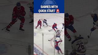 Blink and Dahlin Scored!! ????