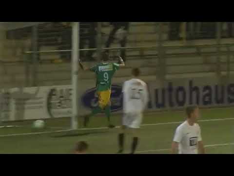 Regionalliga Mitte: Union Vöcklamarkt vs Union St. Florian 1:1(1:1), 18. 10. 2013