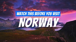 10 Things To Know Before Visiting Norway (2026) | Norway Travel Tips