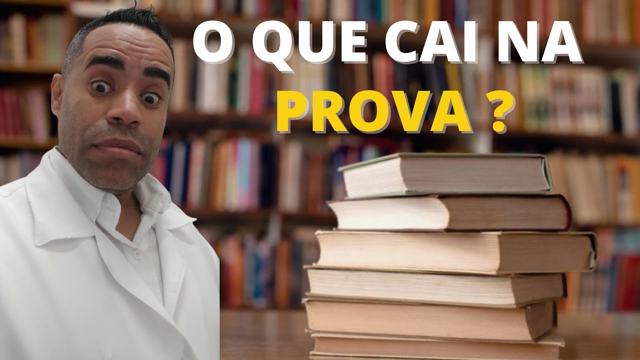 O que mais cai na prova de Técnico de enfermagem no hospital em 2022