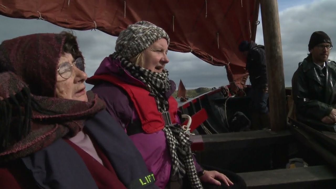 Colm na Lochanna/ Calman nan Loch (Blaisín/Trèilear)