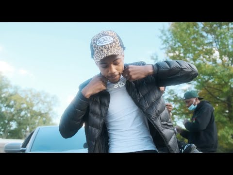 Lil Wody - "Last Ride" (Official Music Video)
