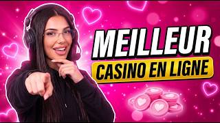 🎰 Les MEILLEUR Casino en Ligne en 2026 — Mon TOP 3 🔥