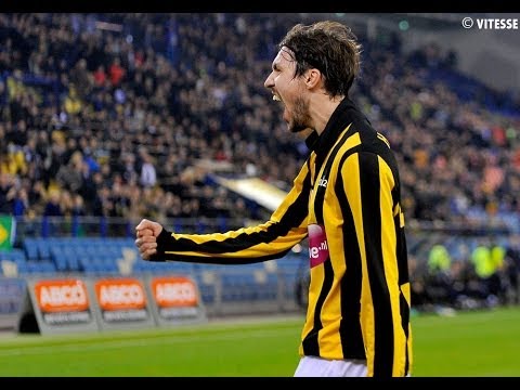 Vitesse 3-0 Roda (01-03-14)