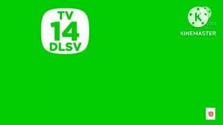Nick Jr On Nick@Nite Block TV 14 DLSV Rating Screen Bug On Template (2009)