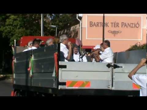 Hunyadi Induló Obsitos Módra