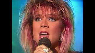 Samantha Fox - True Devotion (Musikladen Eurotops) 1988