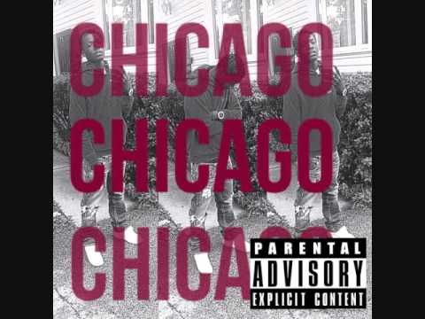 Totegang Moskii - Chicago (10ToesDown)