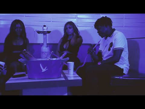 EL GARRA & Cyrano De Montréal - T'es off (Clip Officiel)