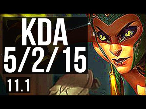 CASSIOPEIA vs ANIVIA (MID) | Rank 2 Cassio, 5/2/15, 500+ games, Rank 17 | EUW Grandmaster | v11.1