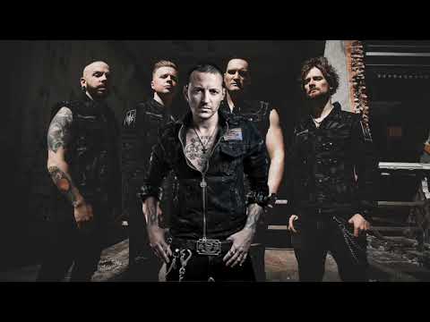 The Unguided/Linkin Park - Fate's Hand Has Given Up, But In The End, It Doesn't Even Matter (mashup)