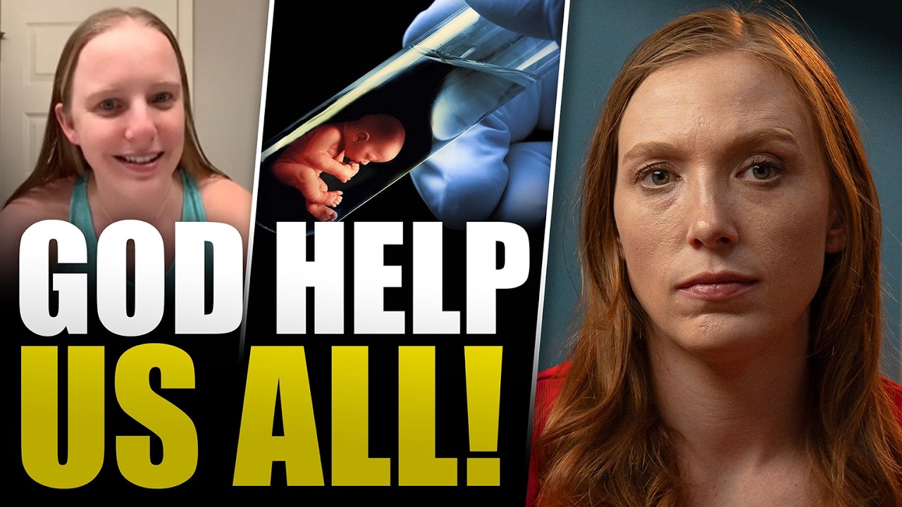 IVF Babies: Do They Even Have Souls?