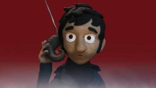 Fantastical Music Video
