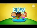 Disney Junior Australia Now Bumper Little Monsters 2011