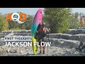 Jackson Flow Kayak 2023 | First Thoughts Review