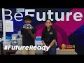 Be FutureReady Just Like Ritika Nair Unique World Robotics WRO 2021
