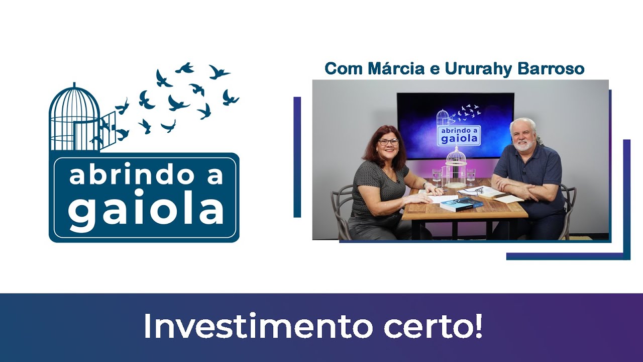  Investimento certo! #38