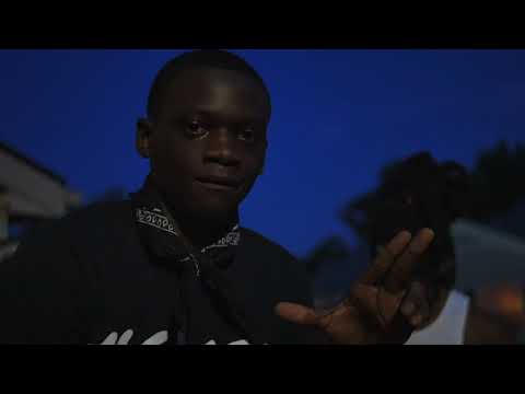 Gmgl "I Aint MadAtCha" Shot by @Jat Dotarachi