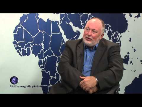 43. Pana la marginile pamantului - Rick Cunningham