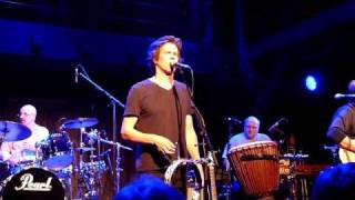 The Bacon Brothers - Only a Good Woman - Hamburg, Jan 11th, 2011