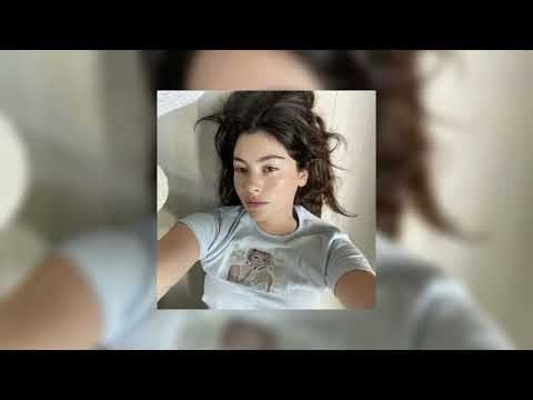 gracie abrams - 405 sped up