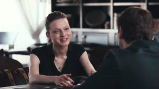 Трейлер: Рассказы