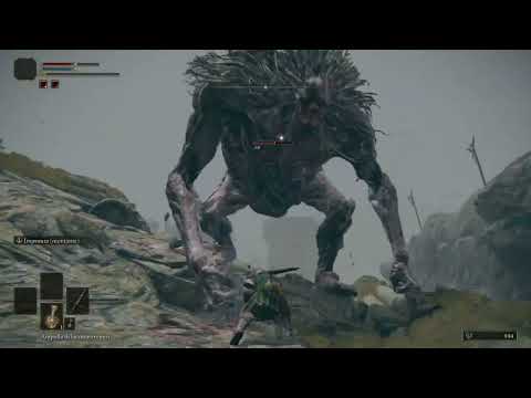 Elden Ring Blind Run 06 - Tentativi Falliti