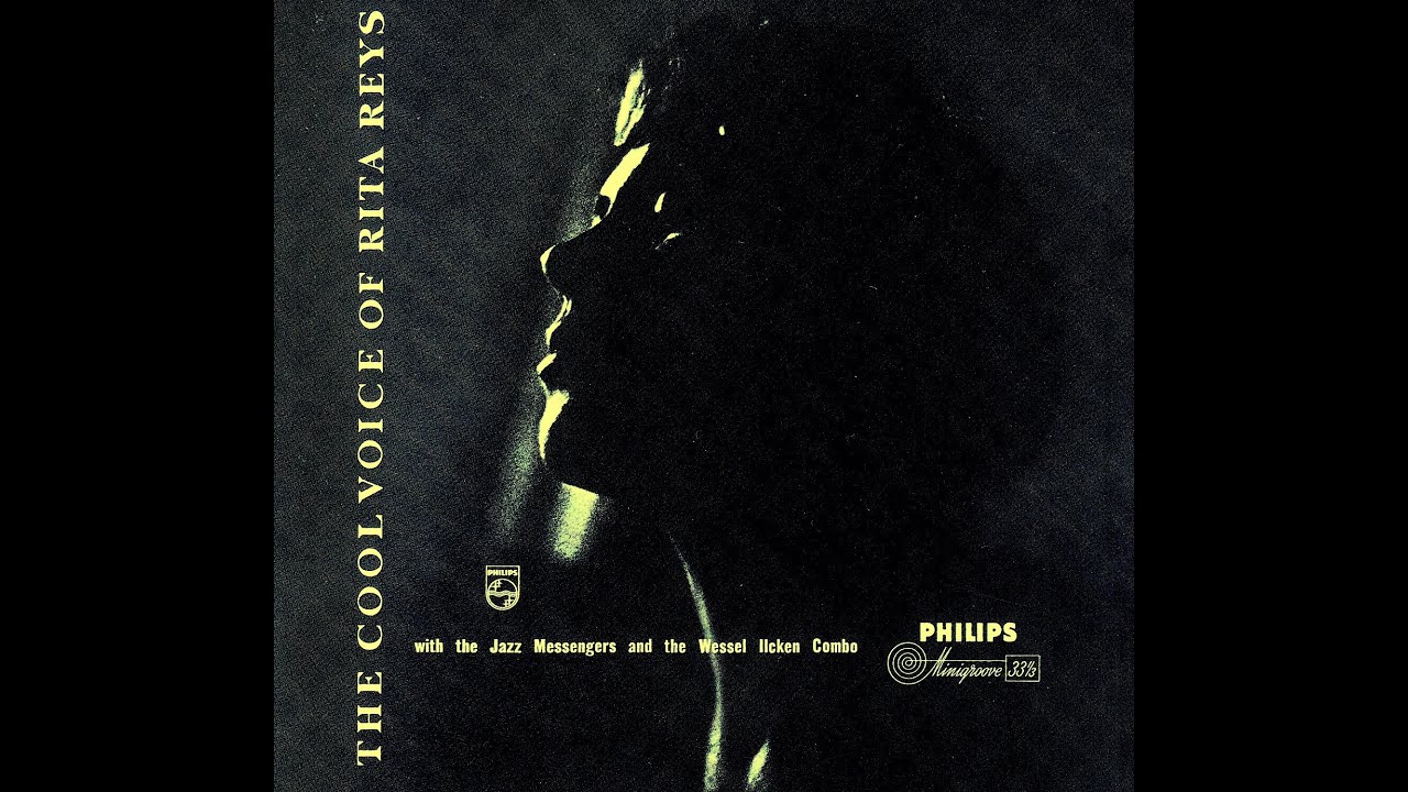 Rita Reys with The Jazz Messengers - That Old Black Magic