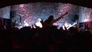 The Snuts - Sing For Your Supper @ The Caves, Edinburgh