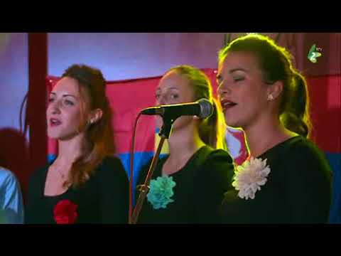 TI ME POZNAŠ - Djurdjovski krasavici