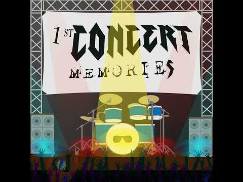 First Concert Memories #4: Ace Frehley with Sonny "Hollywood" Pooni of Growin Up Rock