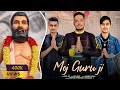 Moj Guru Ji Official Video Bro AG Naveen Sirsal Deepak Khokhar New Guru Bharmanand Ji Song2021