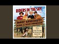 The Ballad Of Davy Crockett