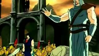 Download lagu sauzer vs kenshiro toki raul mp3