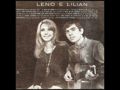 THE FEVERS ACOMPANHA LENO E LILIAN - #03