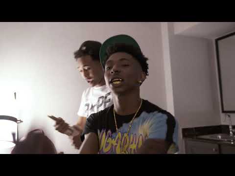 DantaMBM ft. Guapo Phil - Cash Sh*t (Exclusive Music Video) || Dir. Aspires Visual